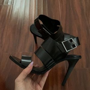 Zara heels
